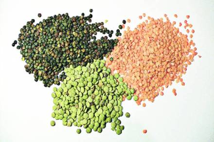 Traders have been protesting against the government’s decision to amend the APMC Act to make purchases below the MSP punishable