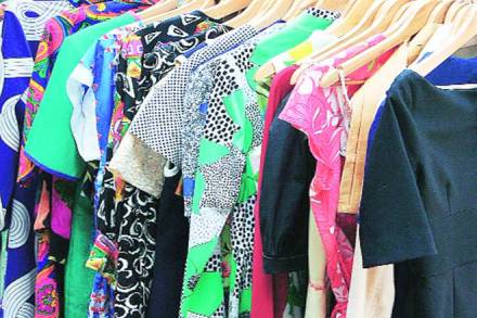 India’s apparel exports are expected to grow at a modest pace of 1-2% year-on-year for the rest of FY19