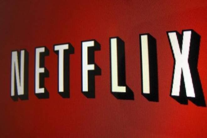 Netflix partners with Hathway Broadband