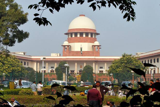 SC no to vehicle insurance cover deadline extension
SC no to vehicle insurance cover deadline extension