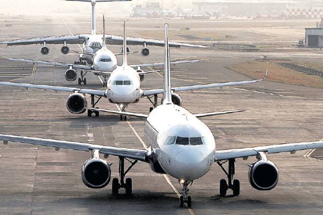 Government policies imposing 'excessive costs on airlines in India': IATA chief
