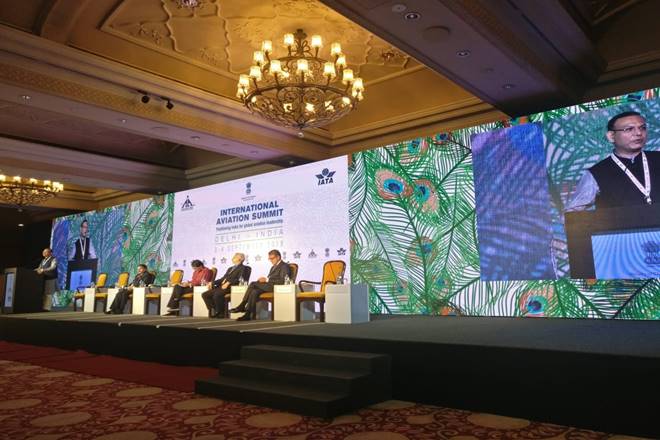 Per kilometre air fares in India cheaper than auto-rickshaw rides, says Jayant Sinha