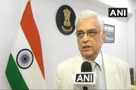 Telangana Assembly elections 2018: EC to assess if polls can be conducted with four states, says CEC OP Rawat