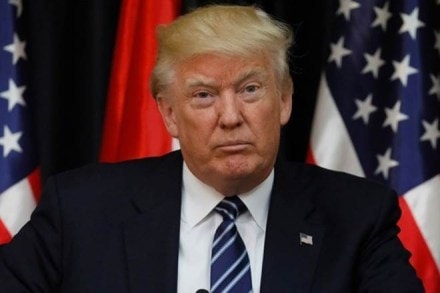 US President Donald Trump warns of 'devastating' taxes on Canadian cars US President Donald Trump warns of 'devastating' taxes on Canadian cars