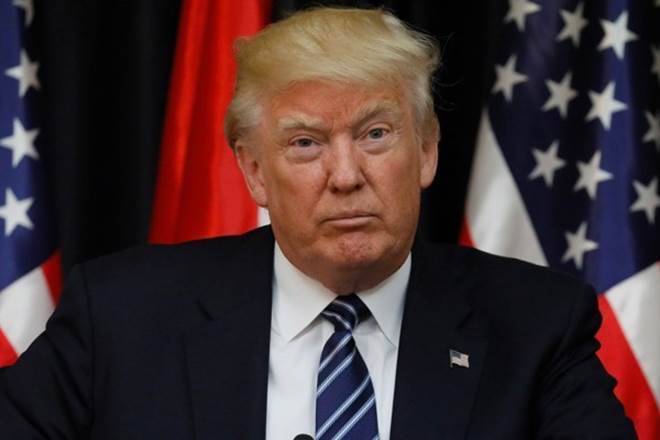 US President Donald Trump warns of 'devastating' taxes on Canadian cars