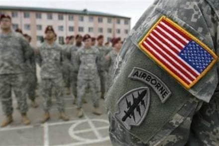 US military to invest US Dollar 2 billion in 'next generation' artificial intelligence US military to invest US Dollar 2 billion in 'next generation' artificial intelligence