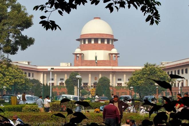 Can include suggestions of TMC MLA in UIDAI's proposal on social media agency: Centre to Supreme Court