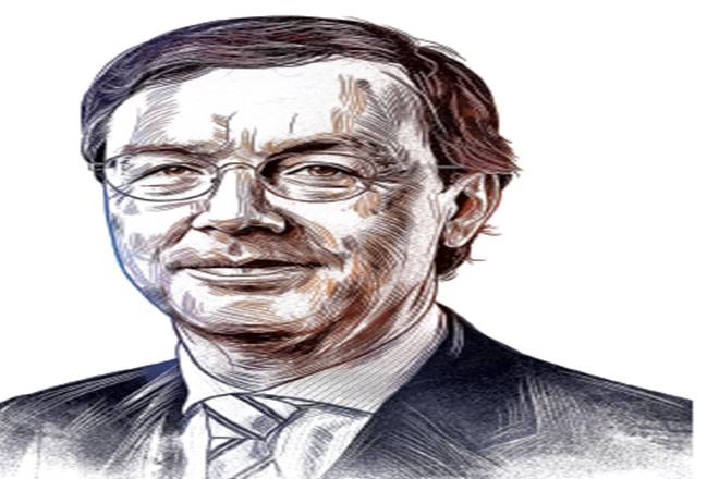 Giving credit to one who cannot repay will create misery for all, says head of capital markets of Home Credit BV (Portrait: Shyam Kumar Prasad) Giving credit to one who cannot repay will create misery for all, says head of capital markets of Home Credit BV (Portrait: Shyam Kumar Prasad)