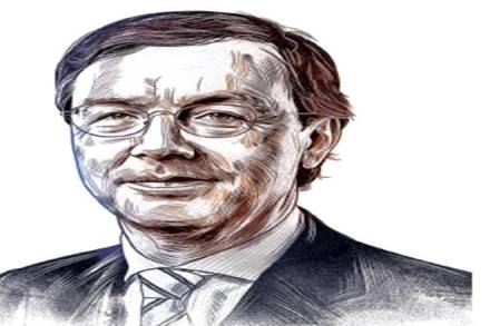 Giving credit to one who cannot repay will create misery for all, says head of capital markets of Home Credit BV (Portrait: Shyam Kumar Prasad) Giving credit to one who cannot repay will create misery for all, says head of capital markets of Home Credit BV (Portrait: Shyam Kumar Prasad)