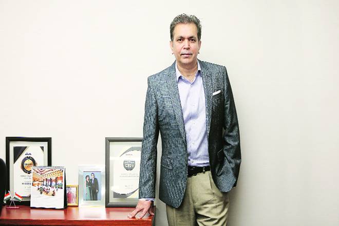 Half our transactions are done online, says CEO of American Express Half our transactions are done online, says CEO of American Express