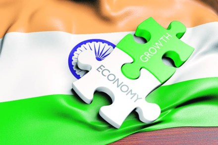 The GDP row is a fight of the fools