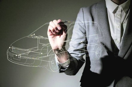 A cleaner, safer mobility future is in our hands