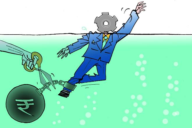 The Committee of Creditors 'dharma' should be maximisation with fairness (Illustration: rohnit phore) The Committee of Creditors 'dharma' should be maximisation with fairness (Illustration: rohnit phore)