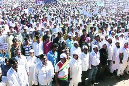 Educational reservation: Should Muslims get it in place of other well-off groups? (Express photo/ File)