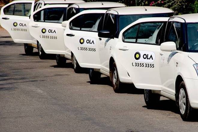 Ola parent infuses fresh capital of Rs 50 cr into cab-leasing business Ola parent infuses fresh capital of Rs 50 cr into cab-leasing business