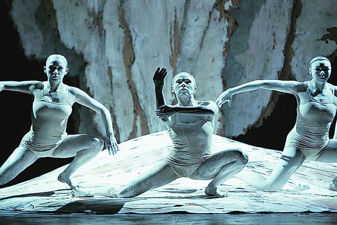 The highlight of the fest would be performances by the Bangarra Dance Theatre in Mumbai, Bengaluru and Delhi