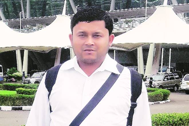Gawasna Pradhan
