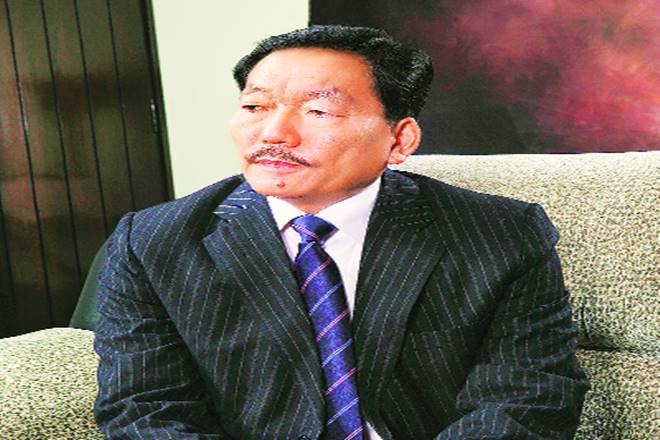 We want the youth to be owners of their own ventures: Pawan Chamling, Chief Minister, Sikkim We want the youth to be owners of their own ventures: Pawan Chamling, Chief Minister, Sikkim