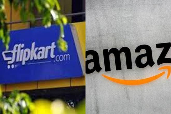 Easy EMIs, speedy delivery! Amazon, Flipkart to woo shoppers on Great Indian Festival, Big Billion Day sales Easy EMIs, speedy delivery! Amazon, Flipkart to woo shoppers on Great Indian Festival, Big Billion Day sales