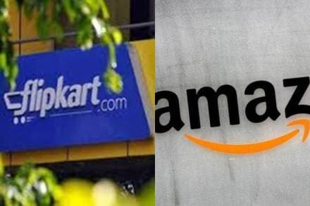 Easy EMIs, speedy delivery! Amazon, Flipkart to woo shoppers on Great Indian Festival, Big Billion Day sales Easy EMIs, speedy delivery! Amazon, Flipkart to woo shoppers on Great Indian Festival, Big Billion Day sales