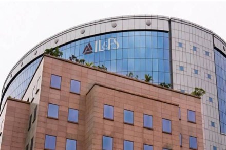 IL&FS Transportation Networks on Saturday re-designated its chief financial officer Dilip Bhatia, as chief strategy officer.