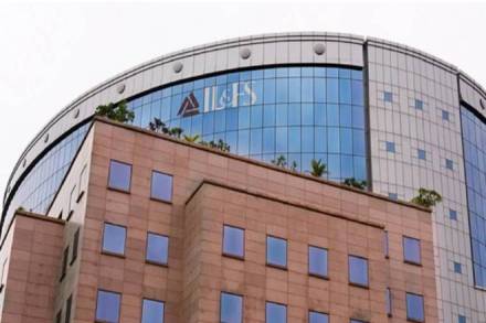 IL&FS Transportation Networks on Saturday re-designated its chief financial officer Dilip Bhatia, as chief strategy officer.