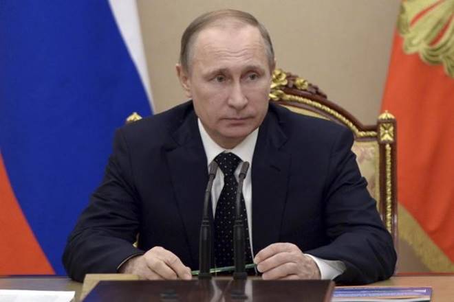 Putin had visited India last year in October.