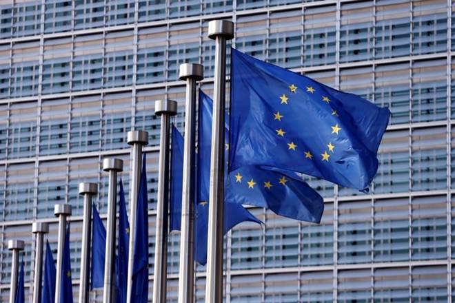 European Union condemns violence in Libya's capital European Union condemns violence in Libya's capital