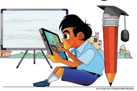 Bridging the great Indian digital literacy divide