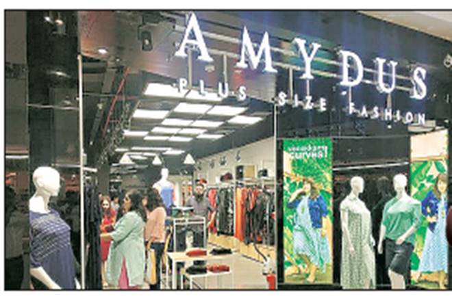 Fashion retail: Scoring ‘plus’ points in fashion