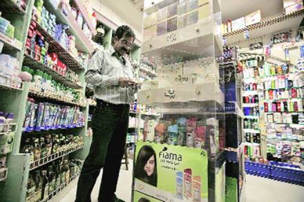 Consumer Staples: Re-rating cycle for the sector has played out
