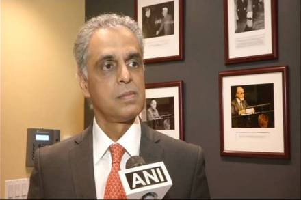 Terror will be addressed strongly at multiple forums: Syed Akbaruddin