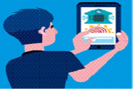 Your money: After paperless finance, it’s presence-less KYC now (Illustration: shyam Kumar Prasad)