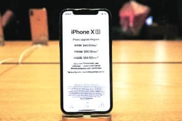 Here is why Apple iPhone XS and XS Max may not be able to revive Apple's falling market share in India