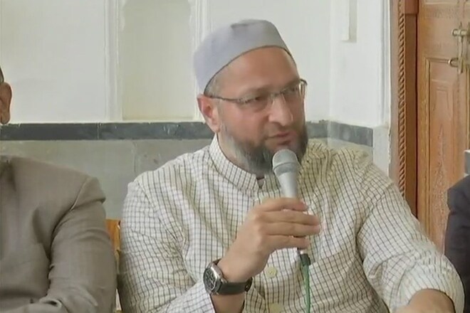 Why criminalise Triple Talaq? AIMIM chief Asaduddin Owaisi after Supreme Court strikes down adultery law