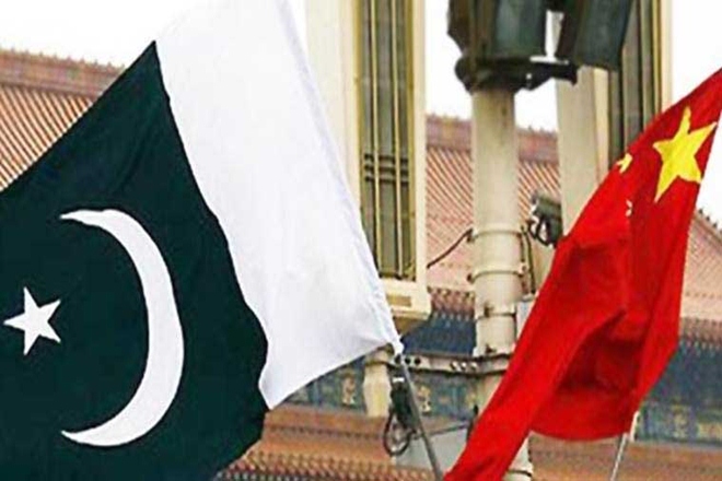 Pakistan committed to completing CPEC, supports China on core issues: Islamabad Pakistan committed to completing CPEC, supports China on core issues: Islamabad