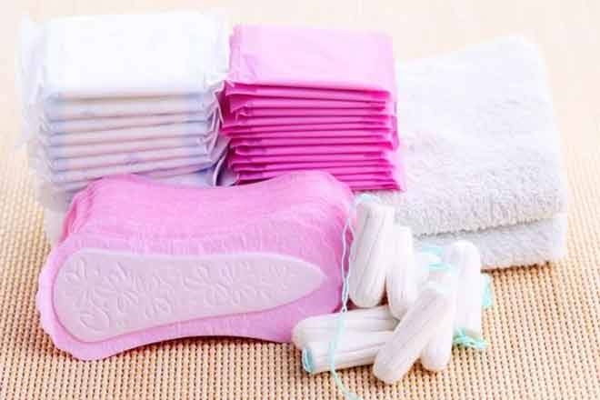26 Agra schools to get sanitary pad vending machines