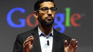 Google, sexual harassment case in google, google fired  48 people for sexual harassment, Sundar Pichai, metoo google