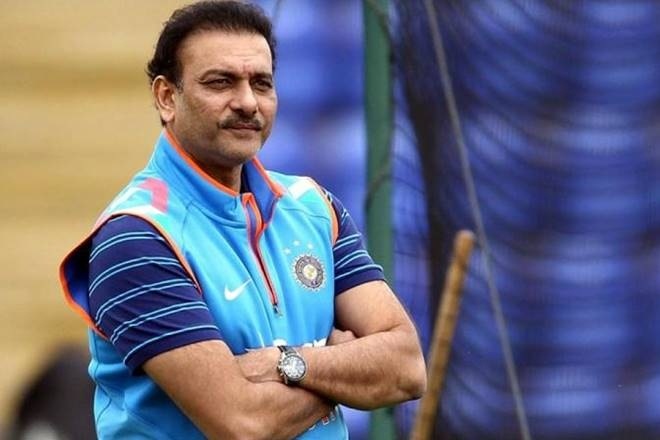 Ravi Shastri says Rohit Sharma was a calming influence in Asia Cup, praises team India's fielding (File photo) Ravi Shastri says Rohit Sharma was a calming influence in Asia Cup, praises team India's fielding (File photo)