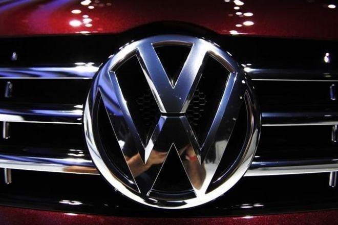 Volkswagen partners with Microsoft to develop connected cars Volkswagen partners with Microsoft to develop connected cars