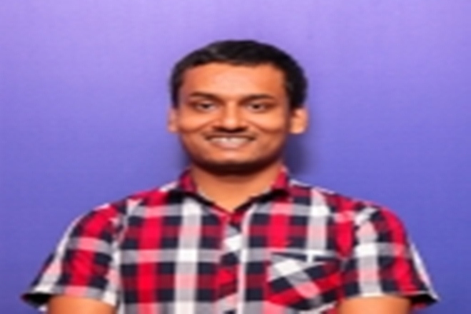 Babar Ali (Image: IANS) Babar Ali (Image: IANS)