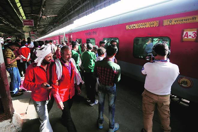 Subsidised passenger operations: Cheap rail travel makes power dearer
