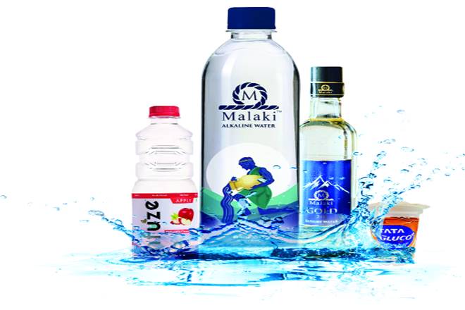 F&B Retail: Water, now premium, tasty and ‘healthy’