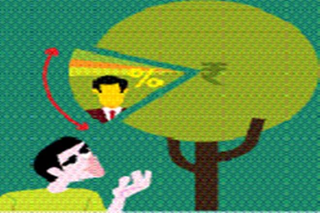 Your Money: Why expense ratio of your mutual fund is important (Illustration: Shyam Kumar Prasad)