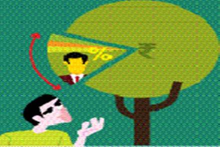 Your Money: Why expense ratio of your mutual fund is important (Illustration: Shyam Kumar Prasad)