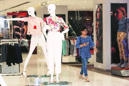 Retail: August was a month of clearance Retail: August was a month of clearance