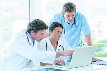 Intel, Philips take the lead in data-driven healthcare solutions