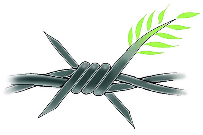 Imran Khan’s public proclamations point to a similar thought process on dosti and cooperation with India. (Illustration: Rohnit Phore) Imran Khan’s public proclamations point to a similar thought process on dosti and cooperation with India. (Illustration: Rohnit Phore)