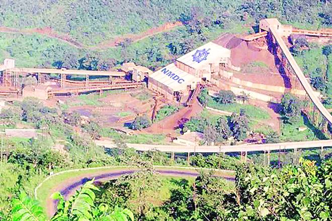 Divestment of NMDC’s unit in Chhattisgarh put on hold