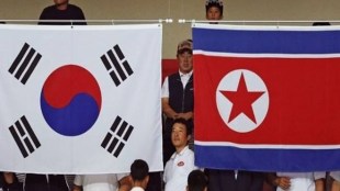 north korea, south korea, peace talks, india, india news, modi, kim jon ung, latest news important news, trending news